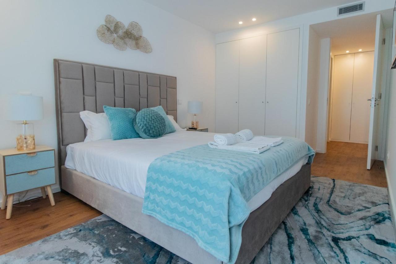 Stunning Apartment W/ Free Parking By Lovelystay بورتو المظهر الخارجي الصورة