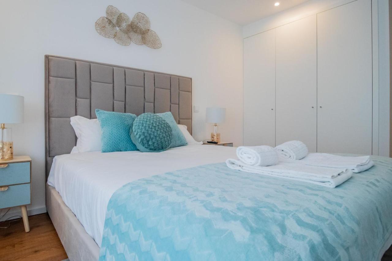 Stunning Apartment W/ Free Parking By Lovelystay بورتو المظهر الخارجي الصورة