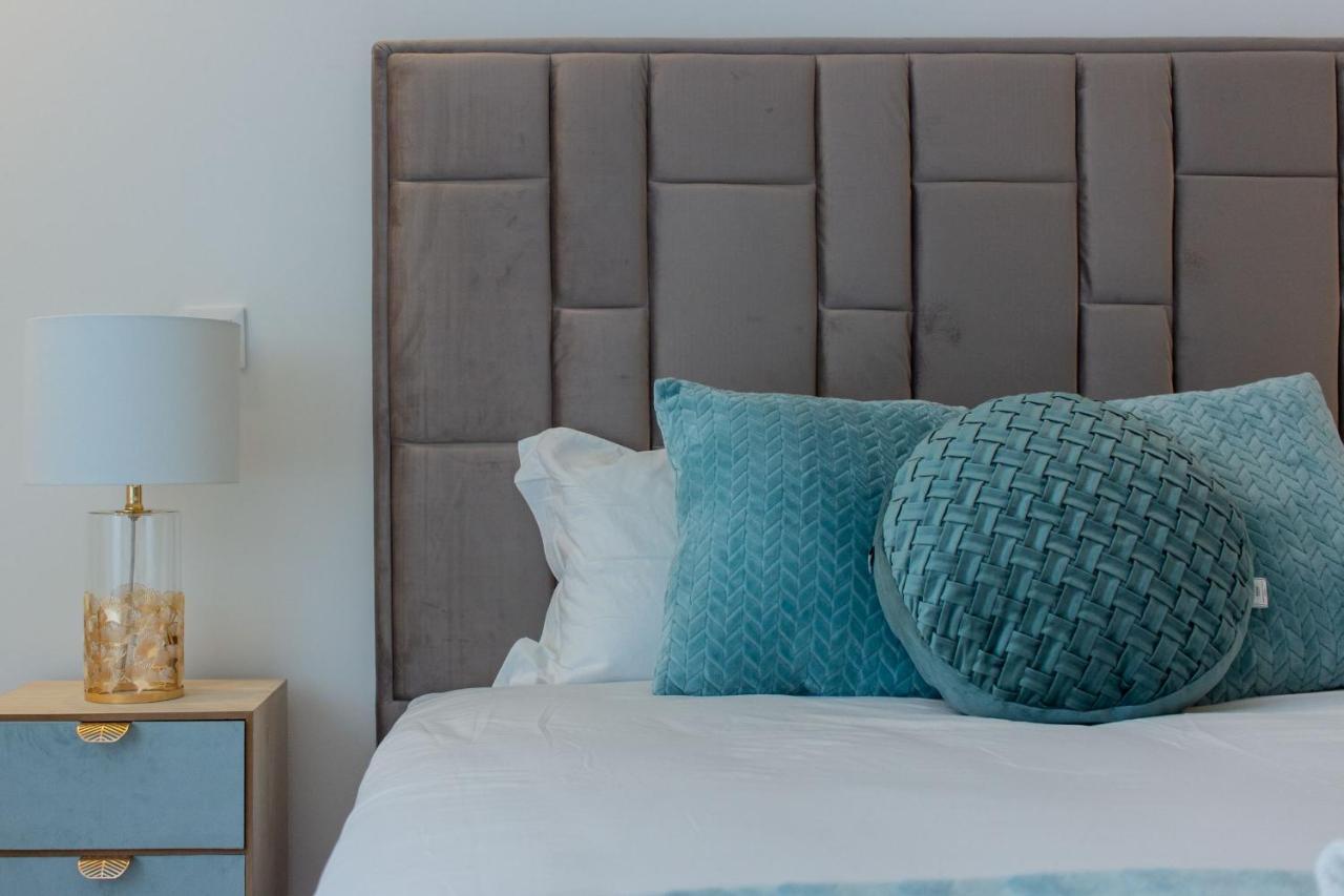 Stunning Apartment W/ Free Parking By Lovelystay بورتو المظهر الخارجي الصورة