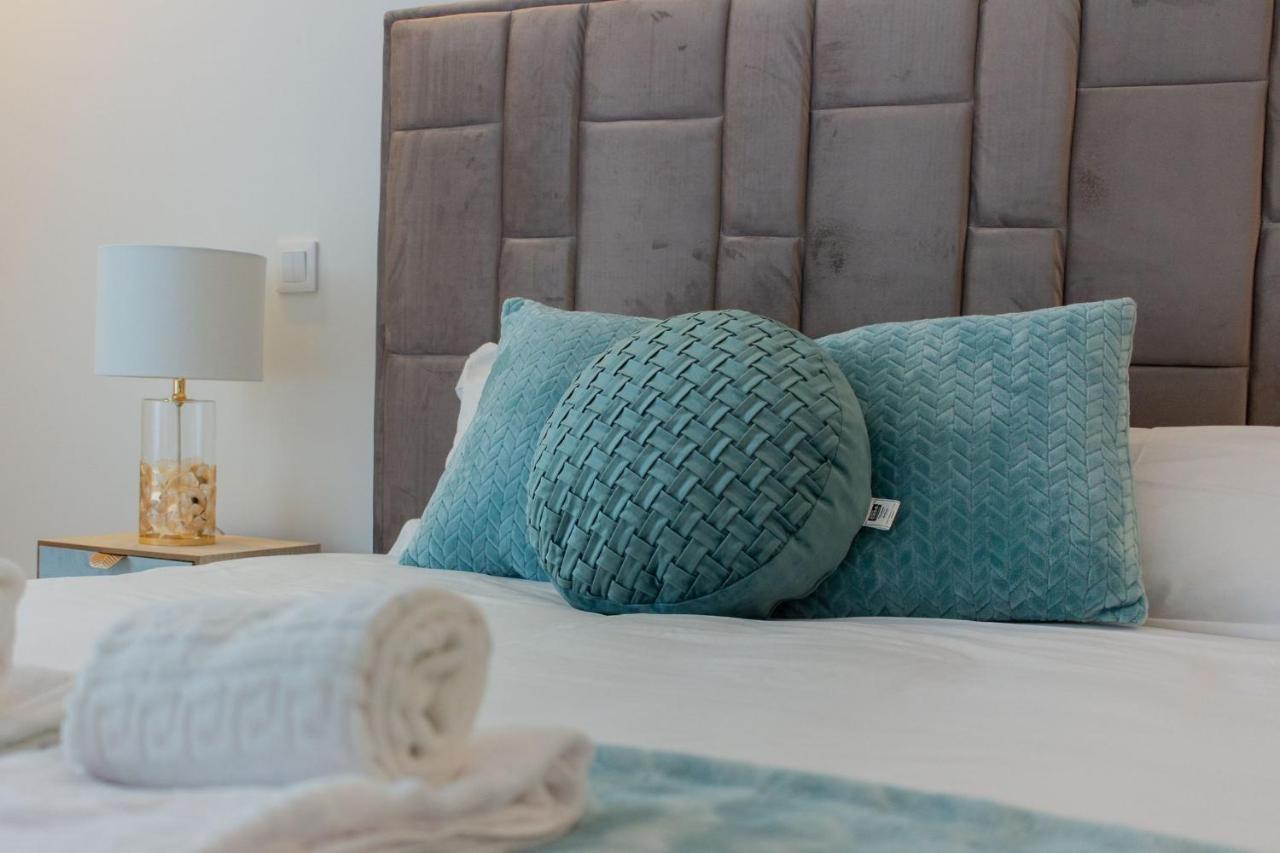 Stunning Apartment W/ Free Parking By Lovelystay بورتو المظهر الخارجي الصورة