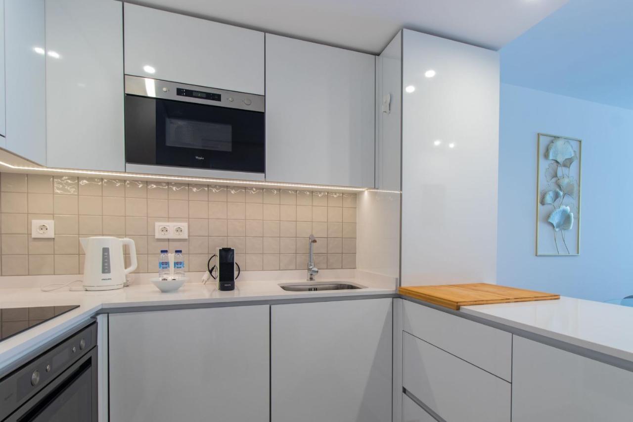 Stunning Apartment W/ Free Parking By Lovelystay بورتو المظهر الخارجي الصورة