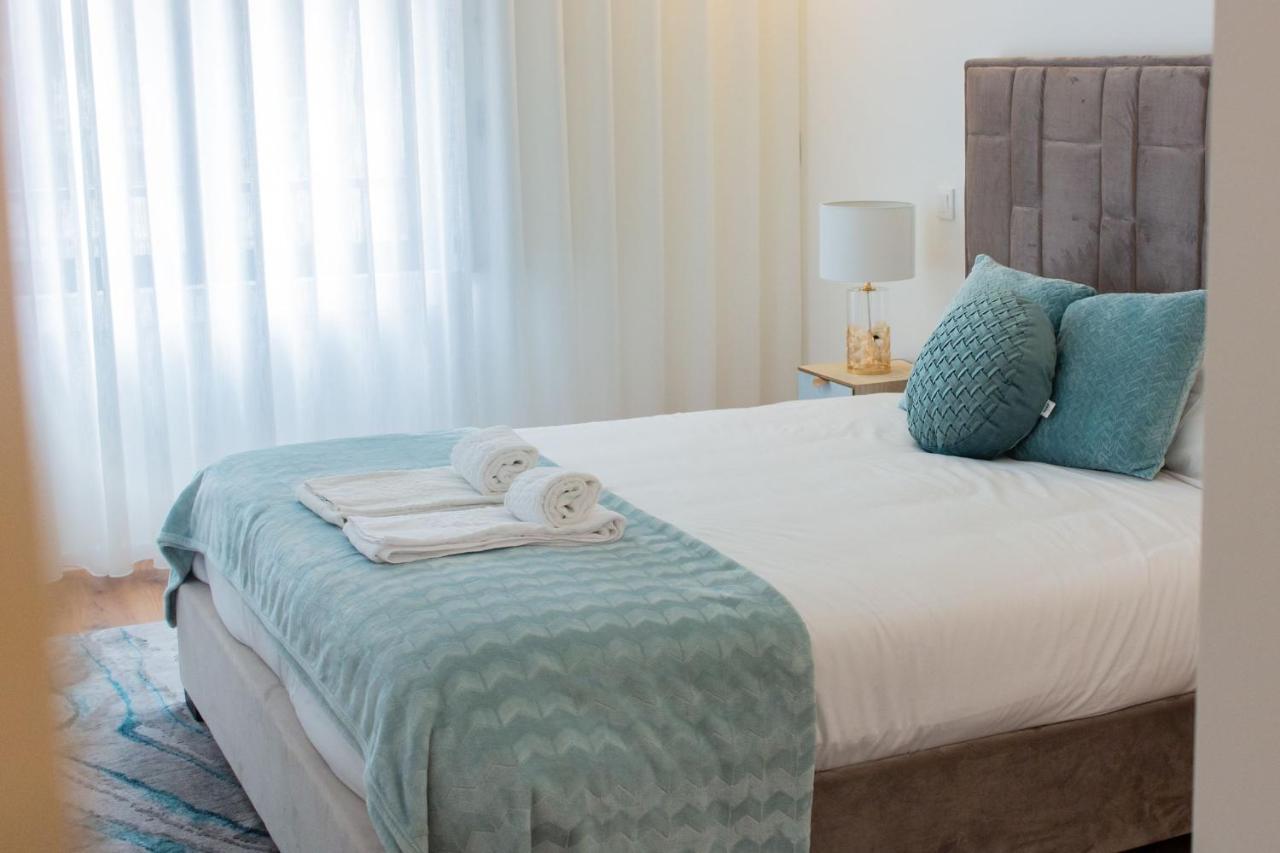 Stunning Apartment W/ Free Parking By Lovelystay بورتو المظهر الخارجي الصورة