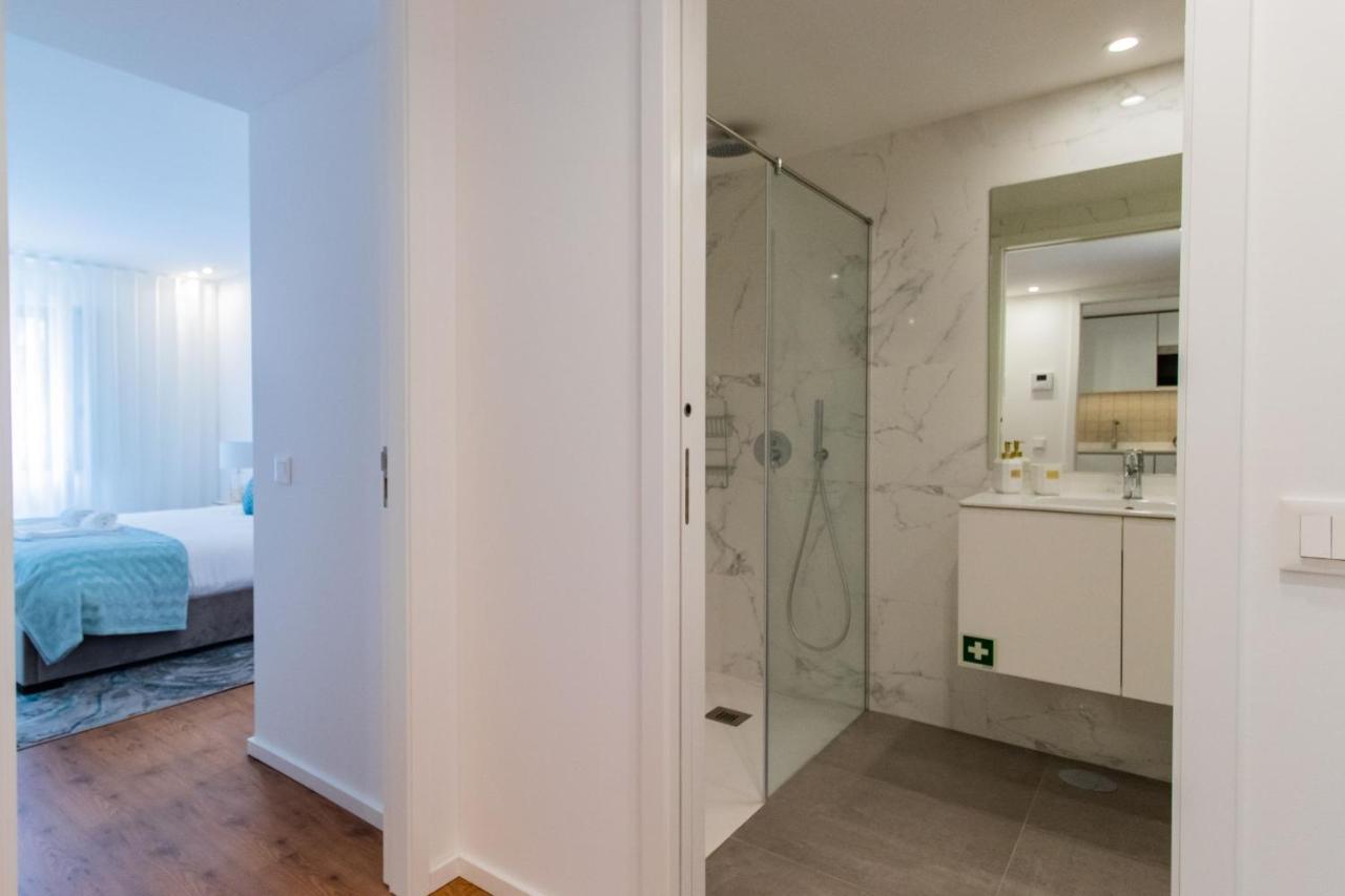 Stunning Apartment W/ Free Parking By Lovelystay بورتو المظهر الخارجي الصورة
