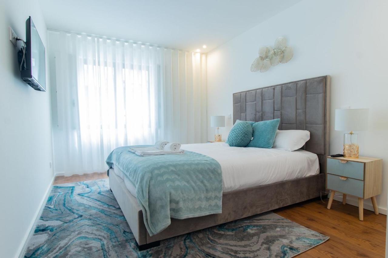 Stunning Apartment W/ Free Parking By Lovelystay بورتو المظهر الخارجي الصورة